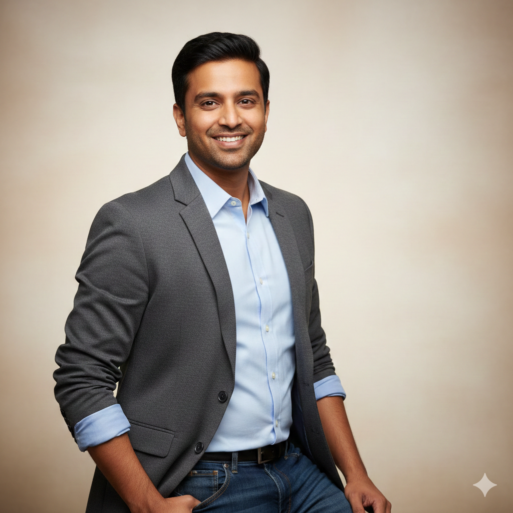 Rahul Sharma